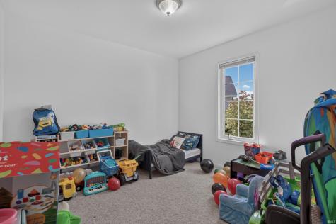 8627 Tara Court Fort Wayne IN 46825