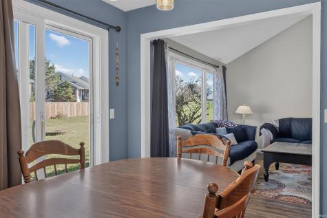 8627 Tara Court Fort Wayne IN 46825
