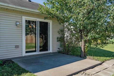8627 Tara Court Fort Wayne IN 46825