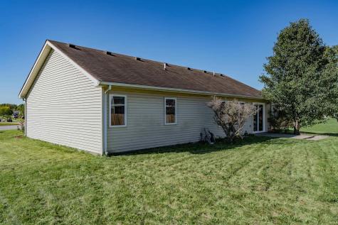 8627 Tara Court Fort Wayne IN 46825