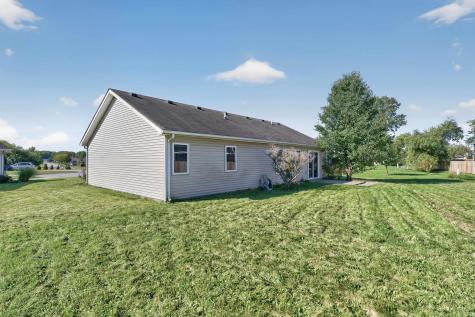 8627 Tara Court Fort Wayne IN 46825