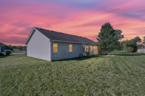 8627 Tara Court Fort Wayne IN 46825