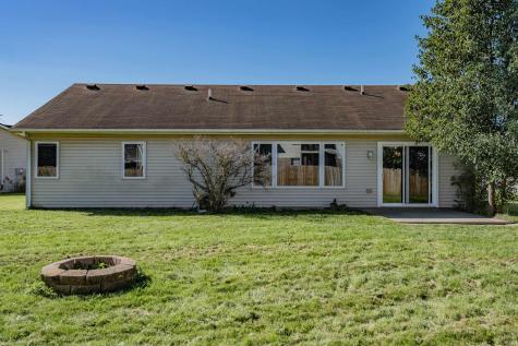 8627 Tara Court Fort Wayne IN 46825