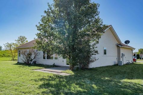 8627 Tara Court Fort Wayne IN 46825