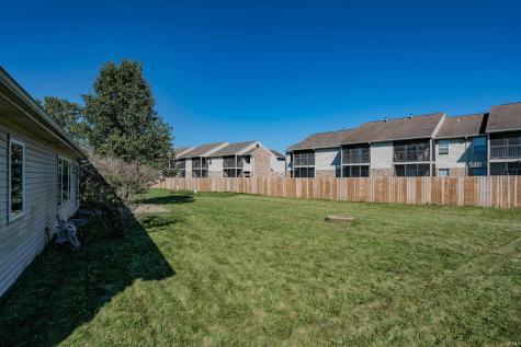 8627 Tara Court Fort Wayne IN 46825