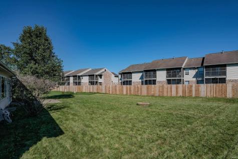 8627 Tara Court Fort Wayne IN 46825