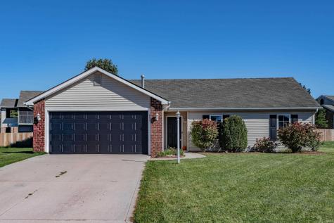 8627 Tara Court Fort Wayne IN 46825