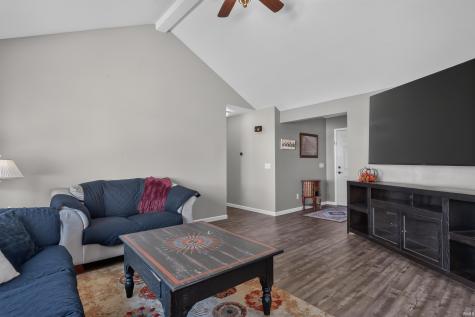 8627 Tara Court Fort Wayne IN 46825