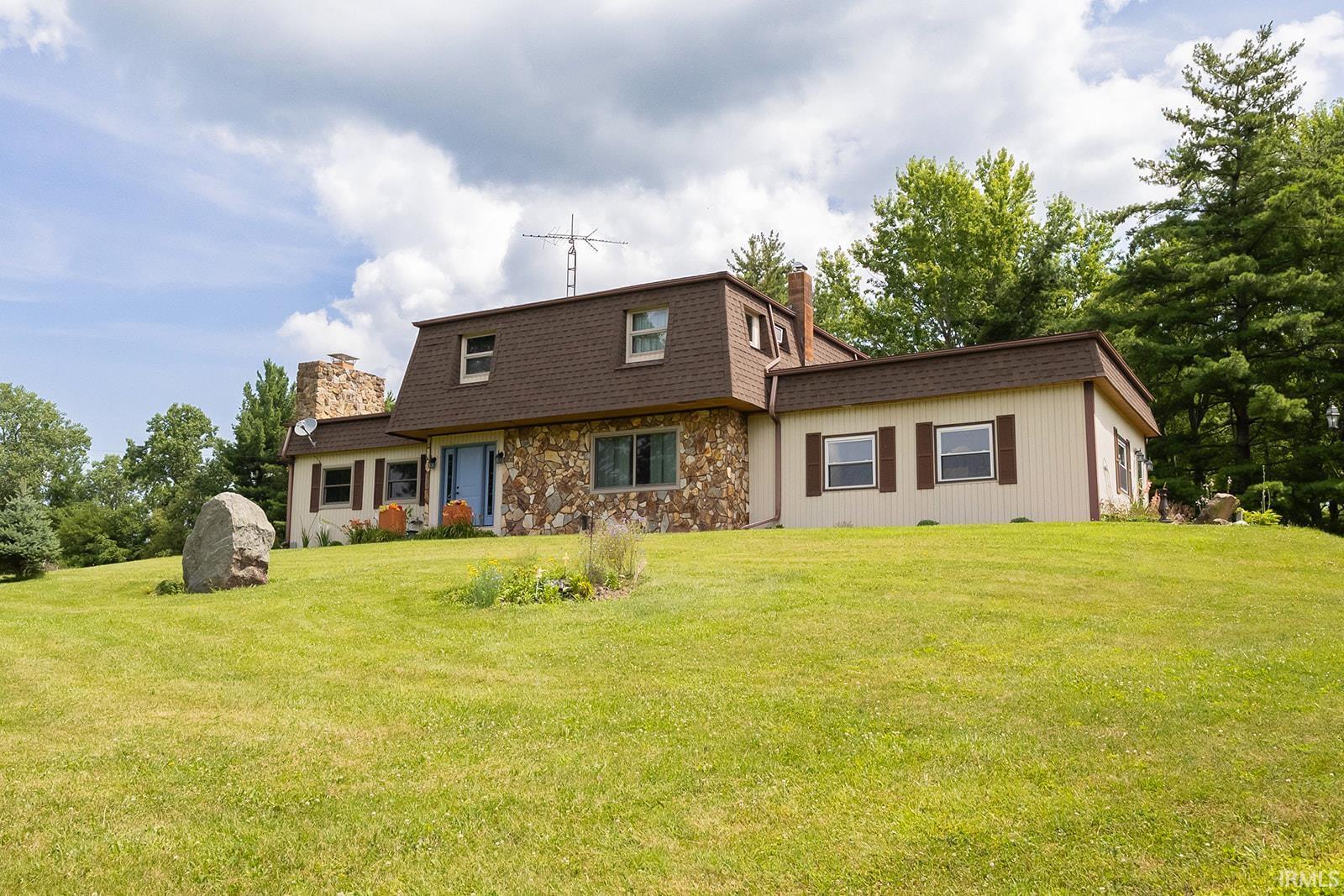 577 N St Road 1 Farmland IN 47340