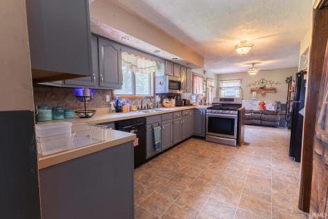 577 N St Road 1 Farmland IN 47340