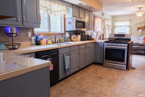 577 N St Road 1 Farmland IN 47340