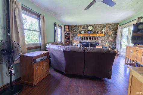 577 N St Road 1 Farmland IN 47340