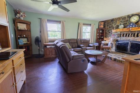 577 N St Road 1 Farmland IN 47340