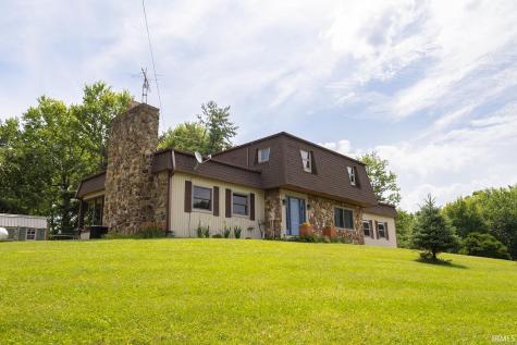 577 N St Road 1 Farmland IN 47340