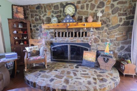 577 N St Road 1 Farmland IN 47340