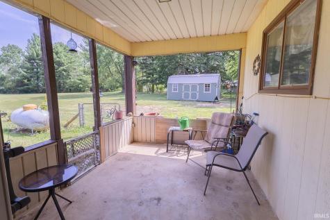 577 N St Road 1 Farmland IN 47340