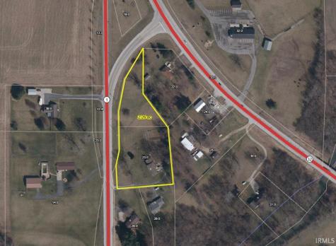 577 N St Road 1 Farmland IN 47340
