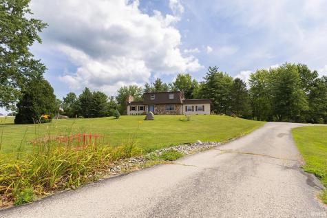 577 N St Road 1 Farmland IN 47340