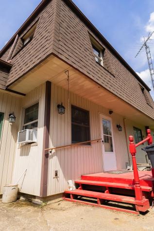 577 N St Road 1 Farmland IN 47340