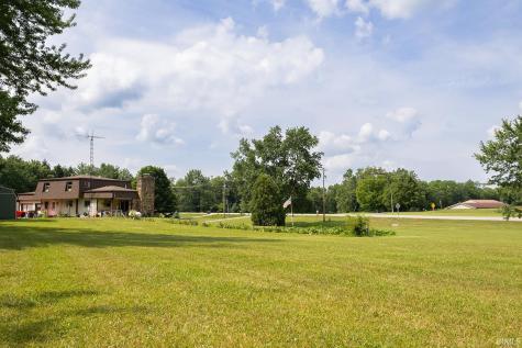 577 N St Road 1 Farmland IN 47340