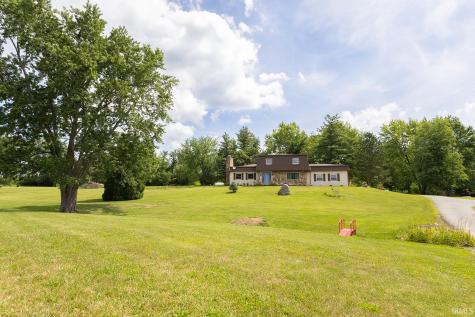 577 N St Road 1 Farmland IN 47340