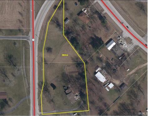 577 N St Road 1 Farmland IN 47340