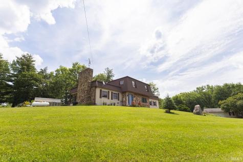 577 N St Road 1 Farmland IN 47340