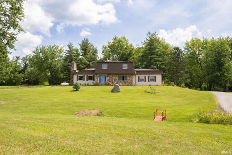 577 N St Road 1 Farmland IN 47340