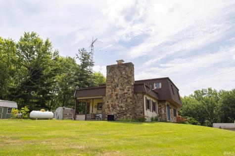 577 N St Road 1 Farmland IN 47340