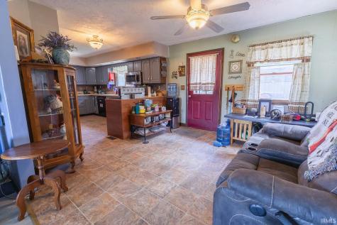 577 N St Road 1 Farmland IN 47340