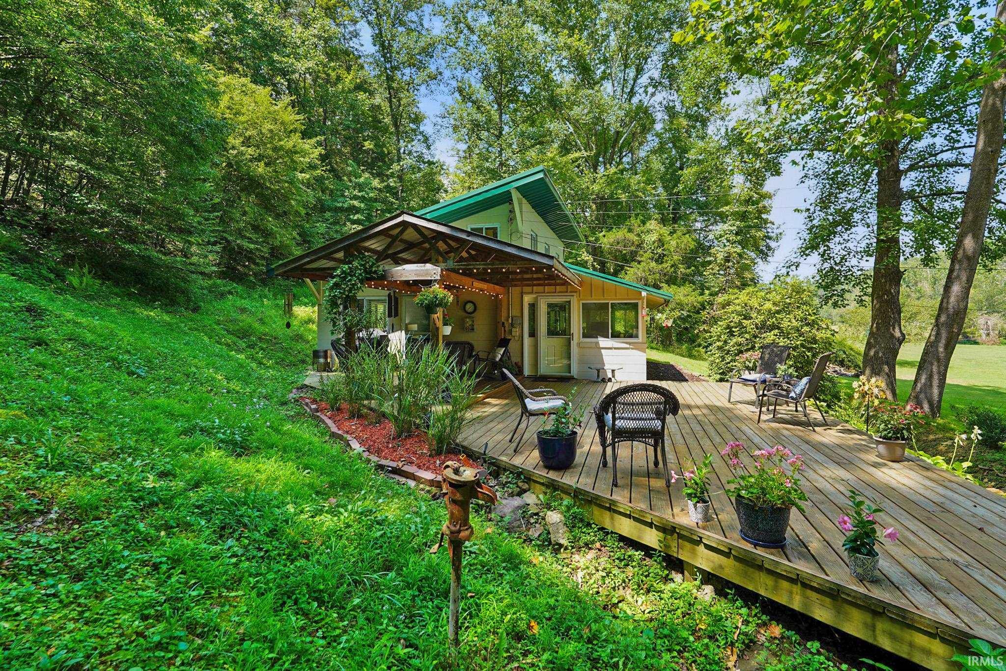 3978 S State Road 135 Nashville IN 47448