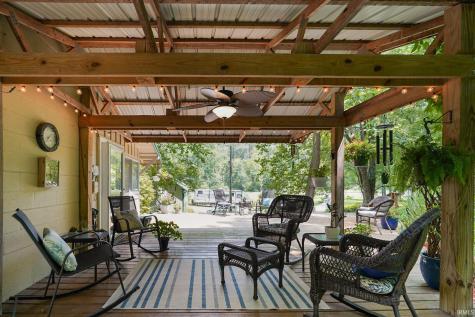 3978 S State Road 135 Nashville IN 47448
