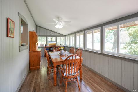 3978 S State Road 135 Nashville IN 47448