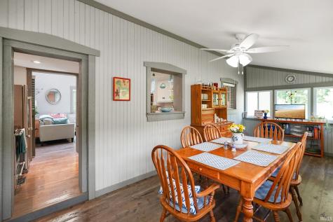 3978 S State Road 135 Nashville IN 47448