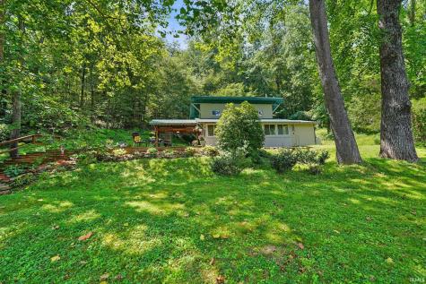 3978 S State Road 135 Nashville IN 47448