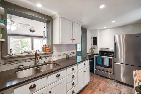 3978 S State Road 135 Nashville IN 47448