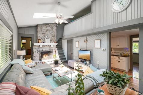 3978 S State Road 135 Nashville IN 47448