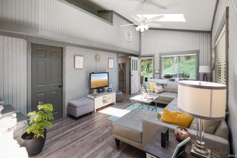3978 S State Road 135 Nashville IN 47448