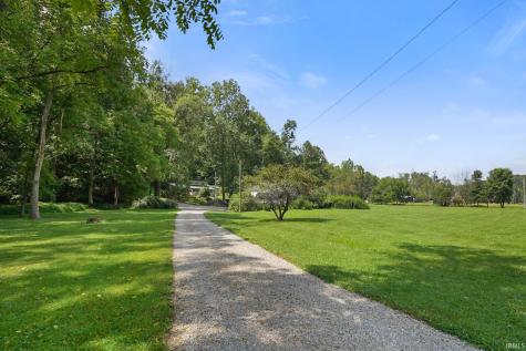 3978 S State Road 135 Nashville IN 47448