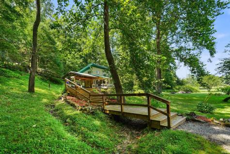 3978 S State Road 135 Nashville IN 47448