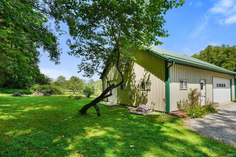 3978 S State Road 135 Nashville IN 47448