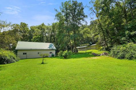 3978 S State Road 135 Nashville IN 47448