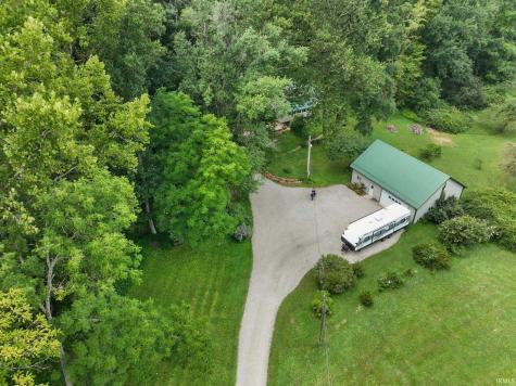 3978 S State Road 135 Nashville IN 47448
