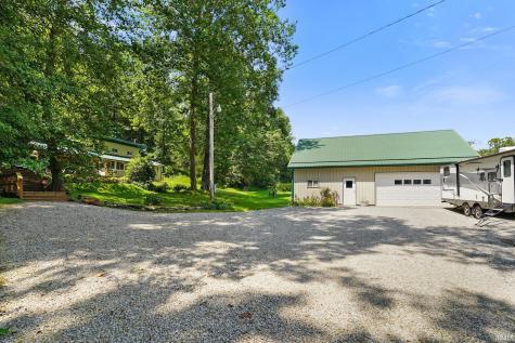 3978 S State Road 135 Nashville IN 47448