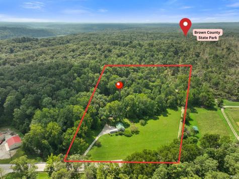 3978 S State Road 135 Nashville IN 47448