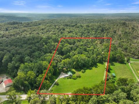 3978 S State Road 135 Nashville IN 47448