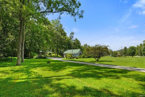 3978 S State Road 135 Nashville IN 47448