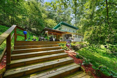 3978 S State Road 135 Nashville IN 47448