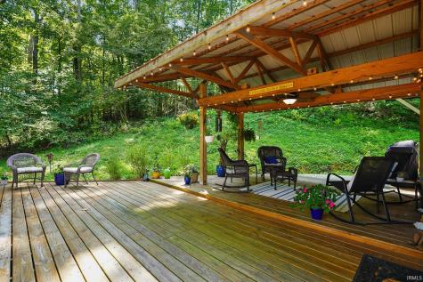 3978 S State Road 135 Nashville IN 47448