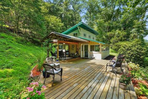 3978 S State Road 135 Nashville IN 47448